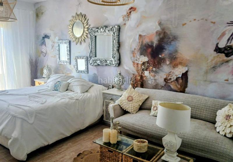 Foto ee45fcee-14e2-4532-918b-1f3a5bbddb59. Haus mit heizung parking pool in Chiloeches