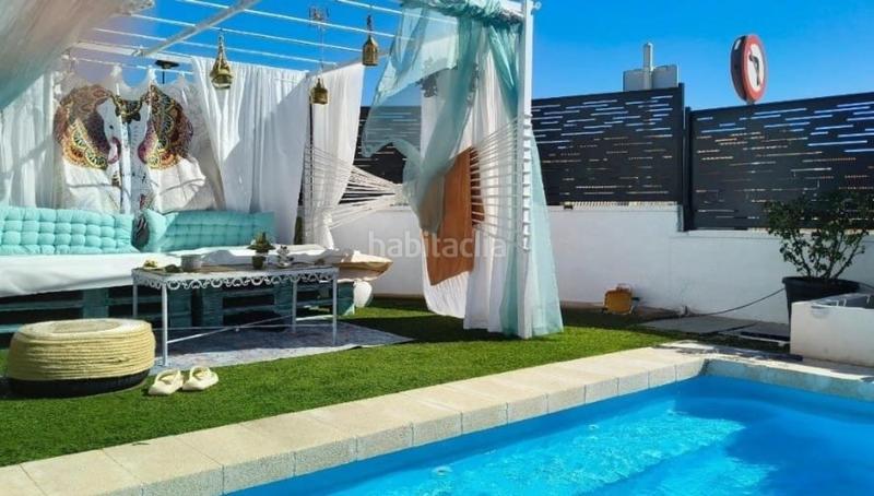 Foto 6712260c-b8ba-40cc-962e-37daa7331b83. House with heating parking pool in Chiloeches