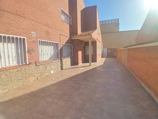 Affitto Casa in Velilla de San Antonio