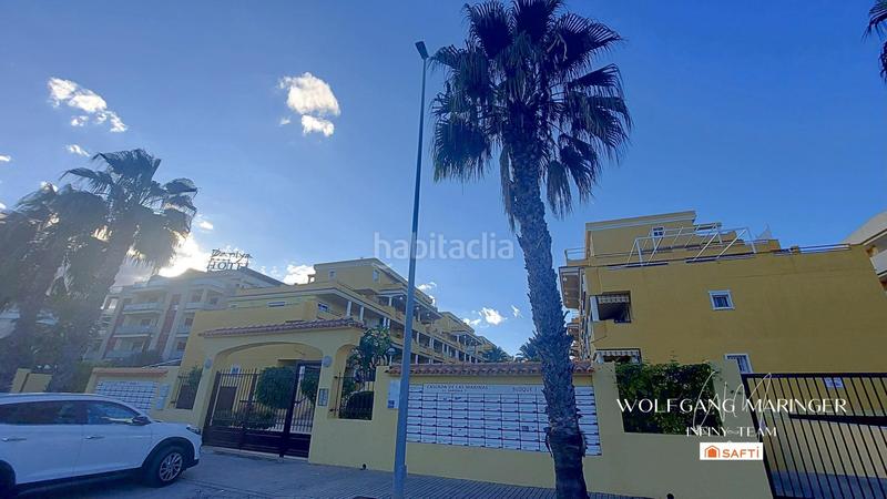 Foto 69f0045f-2821-4d98-81c0-c232c2f72c36. Appartamento con riscaldamento parcheggio piscina in Dénia