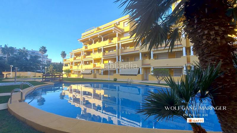Foto 60f11d87-63f3-4321-afa8-8921c4c213e6. Appartement avec chauffage parking piscine dans Les Bassetes - El Marjal Dénia