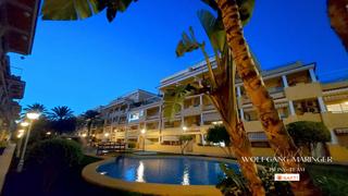 Appartement à Les Bassetes - El Marjal