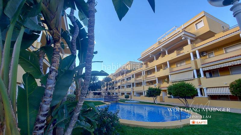 Foto 904067a6-396f-4558-b9be-0eb8ef0a2b62. Appartement avec chauffage parking piscine dans Les Bassetes - El Marjal Dénia