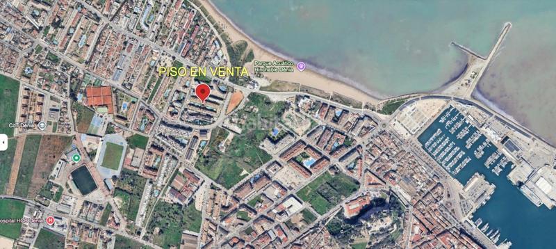 Foto c5b5aac5-7ce8-4c46-b0b8-2c0b7ca1c050. Appartement avec chauffage parking piscine dans Les Bassetes - El Marjal Dénia