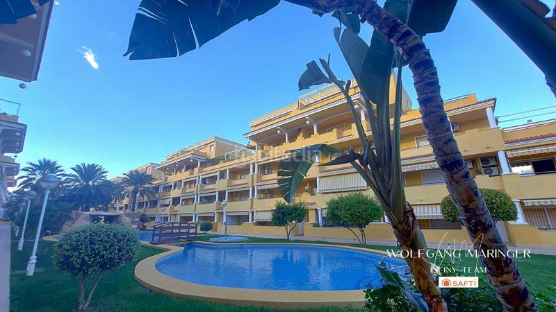 Foto 6defd753-b0ad-4858-a8d2-33131cbb057d. Etagenwohnung mit heizung parking pool in Les Bassetes - El Marjal Dénia