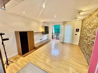 Dachwohnung in Mont Ferrant-Joan Carles I