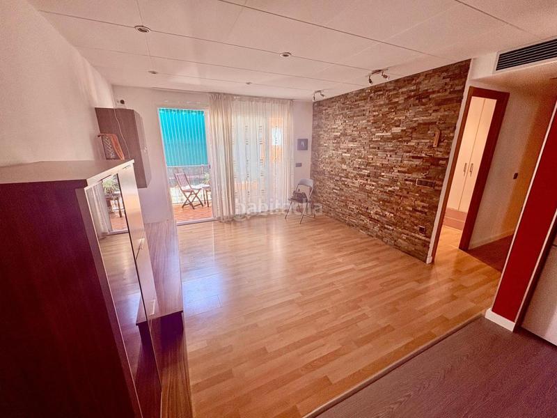 Foto a587060c-e2c0-4d3c-805d-87a5b25d071d. Attico con riscaldamento in Mont Ferrant-Joan Carles I Blanes