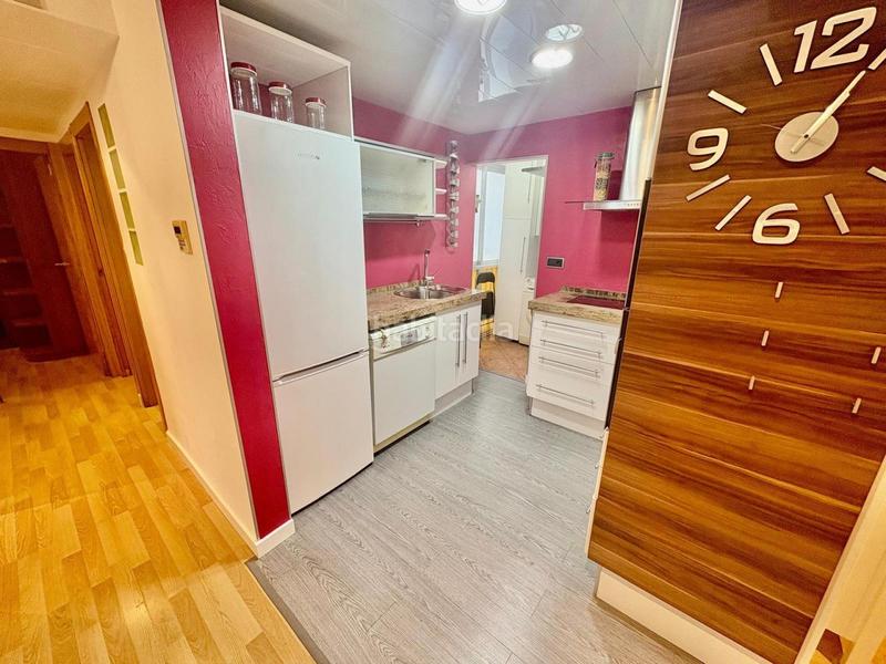 Foto bb958fe0-28e7-419e-b5f9-2dd57e14ad9b. Attico con riscaldamento in Mont Ferrant-Joan Carles I Blanes