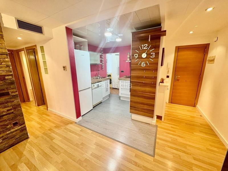 Foto c2e7fd3f-f5c2-49d2-a6e1-0be2abfb4281. Attico con riscaldamento in Mont Ferrant-Joan Carles I Blanes