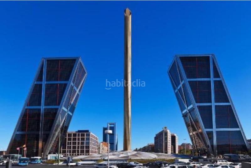 Foto 9ccb0b5b-11c2-4d88-9363-db32660f7c04. Estudi a Valdeacederas Madrid