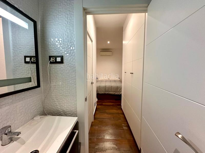 Foto 9a30abdf-4651-4777-ad11-3a823bc96751. Studiowohnung in Valdeacederas Madrid