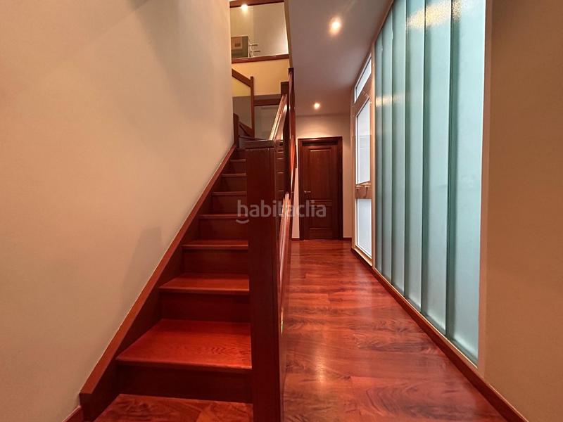 Foto 3aa03bcd-7994-4c3f-9508-4029b76c3297. Dúplex amb calefacció aparcament a Concheiros - Fontiñas Santiago de Compostela