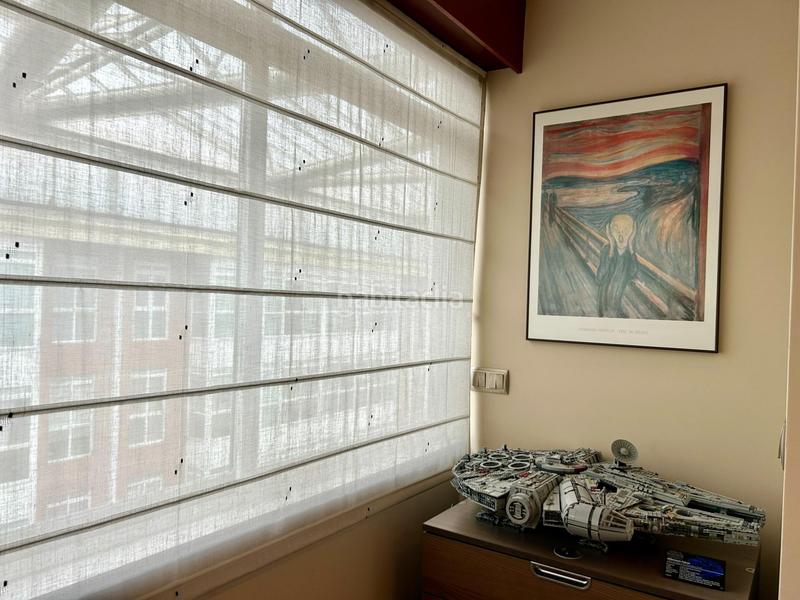 Foto 417dc0ab-921d-42a5-8928-c78a13ca8580. Dúplex amb calefacció aparcament a Concheiros - Fontiñas Santiago de Compostela