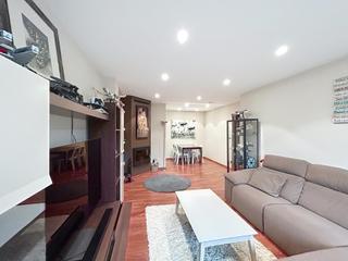 Dúplex a Concheiros - Fontiñas