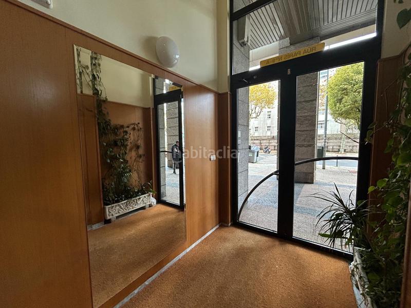 Foto 65c0d77e-6a8e-4277-a1fb-581d8f120b3f. Dúplex amb calefacció aparcament a Concheiros - Fontiñas Santiago de Compostela