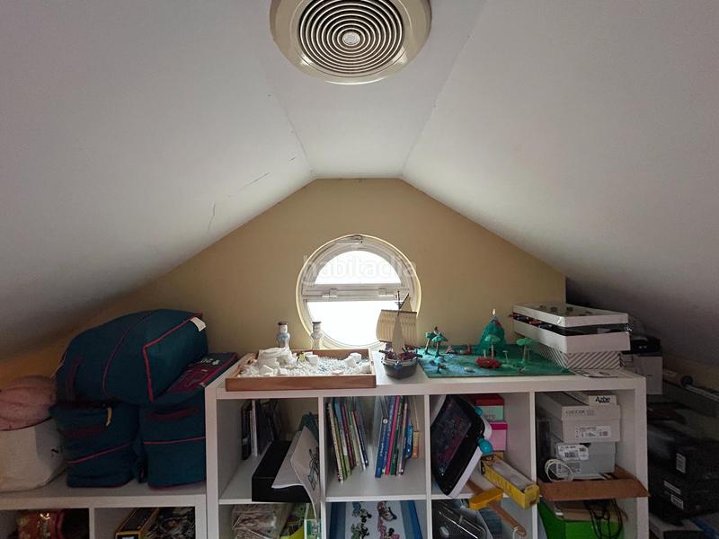 Foto 79e219ed-e286-4526-852b-26e5d00adcb0. Dúplex amb calefacció aparcament a Concheiros - Fontiñas Santiago de Compostela