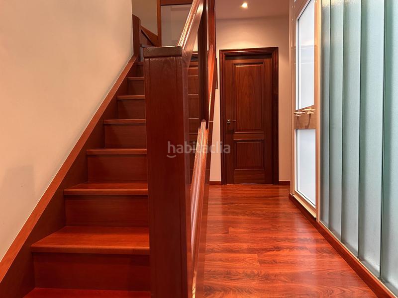 Foto 9858f340-9c06-4254-a4f6-0fd5a8c2459d. Dúplex amb calefacció aparcament a Concheiros - Fontiñas Santiago de Compostela