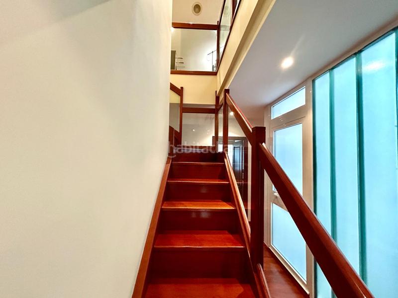 Foto 999f03f7-ca52-4ef9-8243-7070d4b49542. Dúplex amb calefacció aparcament a Concheiros - Fontiñas Santiago de Compostela