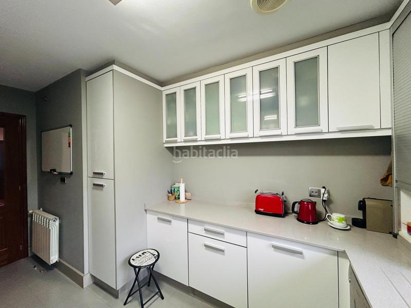 Foto ca4b3123-06e0-4356-9798-0e6ce1841734. Dúplex amb calefacció aparcament a Concheiros - Fontiñas Santiago de Compostela