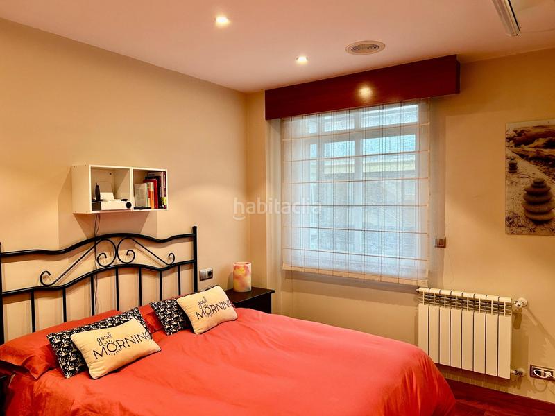 Foto e24c051e-0e7b-4756-897f-4c356e68bcf4. Dúplex amb calefacció aparcament a Concheiros - Fontiñas Santiago de Compostela