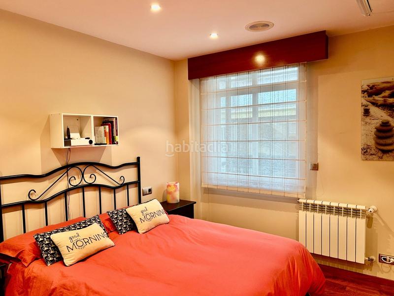 Foto ed8b98e5-84cd-4d7a-83a2-bc7c1051e403. Dúplex amb calefacció aparcament a Concheiros - Fontiñas Santiago de Compostela