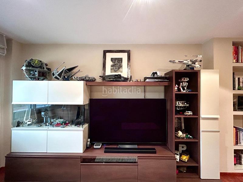 Foto 29aa7d47-75bd-4c45-966f-8309393d9c4f. Zweistöckige wohnung mit heizung parking in Concheiros - Fontiñas Santiago de Compostela