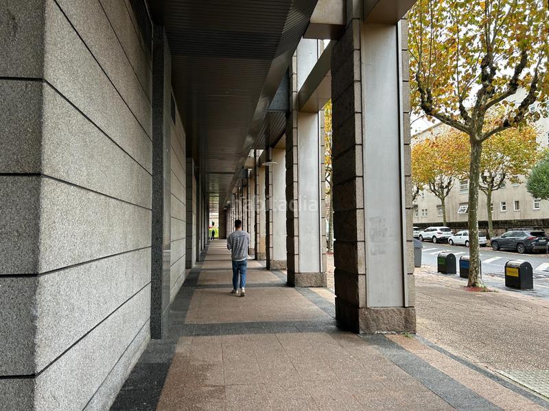 Foto 2a16f6b8-b1d6-48ea-8aff-a9150cc4fee9. Zweistöckige wohnung mit heizung parking in Concheiros - Fontiñas Santiago de Compostela