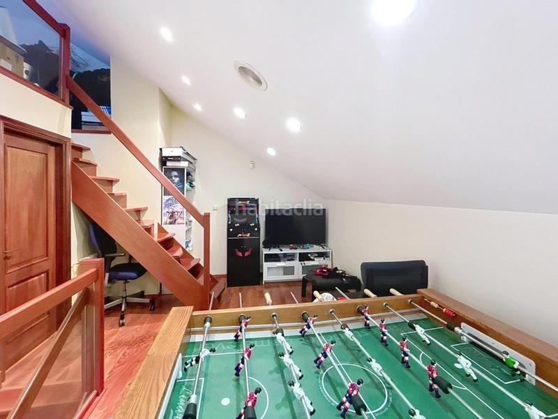 Foto 3b130622-75ad-4de0-ba4a-54b9e2073348. Zweistöckige wohnung mit heizung parking in Concheiros - Fontiñas Santiago de Compostela