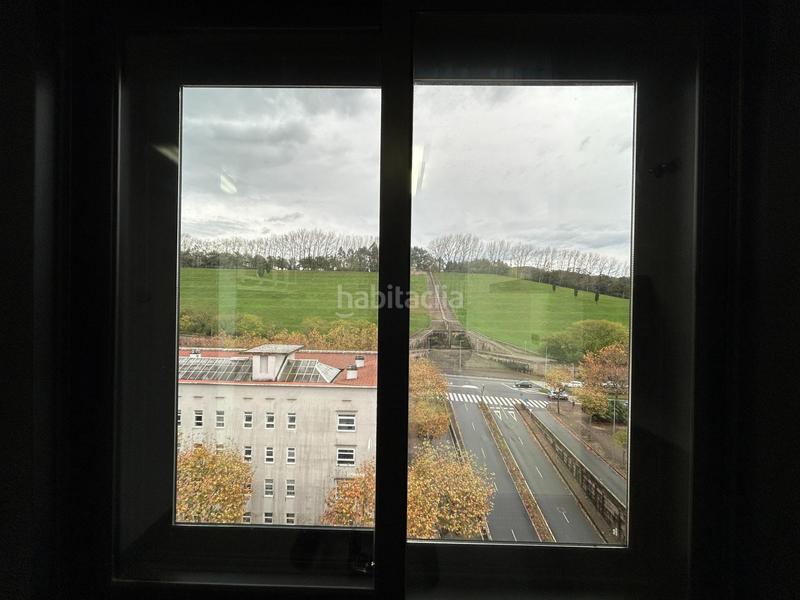 Foto 6040dc30-b08e-483c-86fa-6a5bc75aa849. Zweistöckige wohnung mit heizung parking in Concheiros - Fontiñas Santiago de Compostela