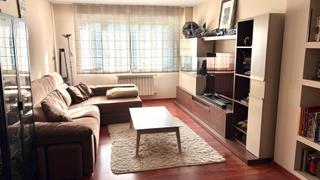 Zweistöckige Wohnung in Concheiros - Fontiñas