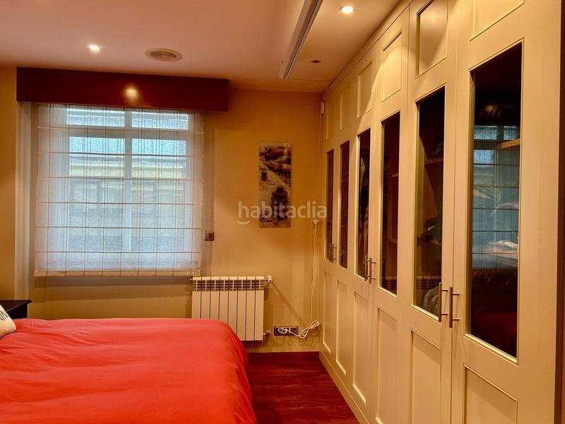 Foto 65493d41-aa65-4672-8bdc-4077a9ffa2c3. Zweistöckige wohnung mit heizung parking in Concheiros - Fontiñas Santiago de Compostela