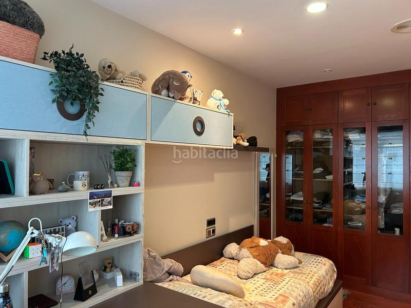 Foto 6bd89e60-b86d-4532-9948-5f8d0545375c. Zweistöckige wohnung mit heizung parking in Concheiros - Fontiñas Santiago de Compostela