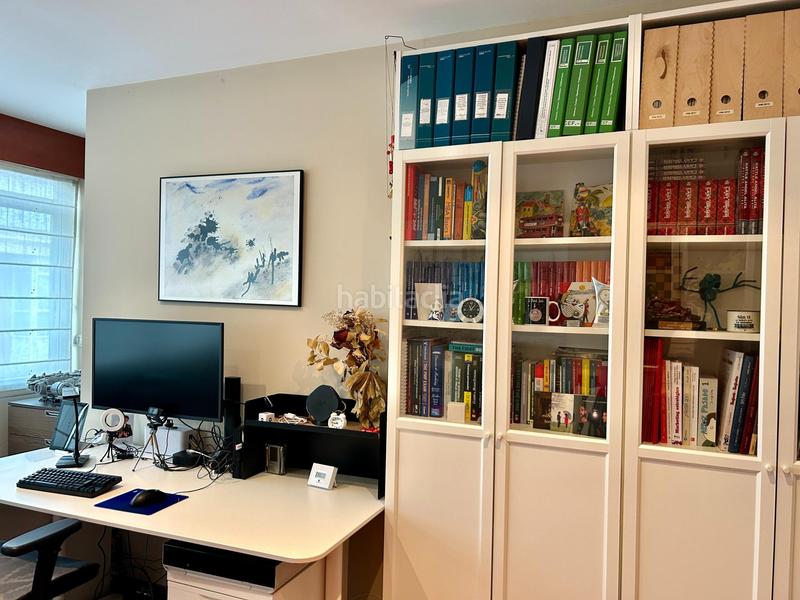 Foto 9dda23da-e95d-4616-8523-d3c06d948edf. Zweistöckige wohnung mit heizung parking in Concheiros - Fontiñas Santiago de Compostela