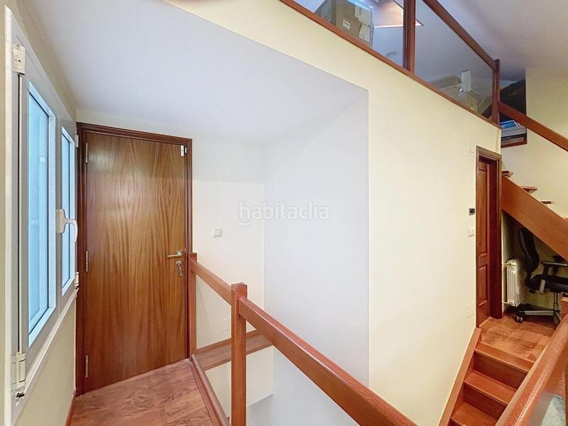 Foto a94e4176-913a-4488-ad67-d43cd946ba41. Zweistöckige wohnung mit heizung parking in Concheiros - Fontiñas Santiago de Compostela