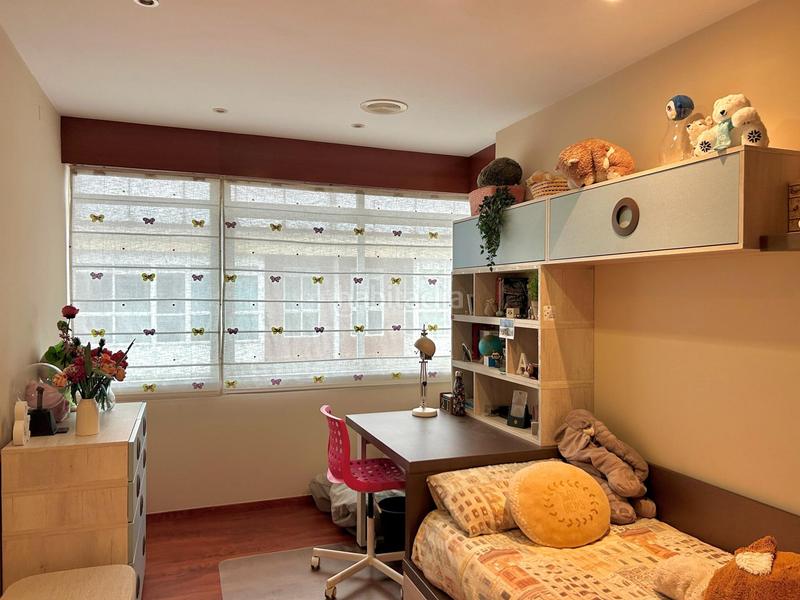 Foto ab3458b7-e1be-431e-8360-7709deaf1478. Zweistöckige wohnung mit heizung parking in Concheiros - Fontiñas Santiago de Compostela