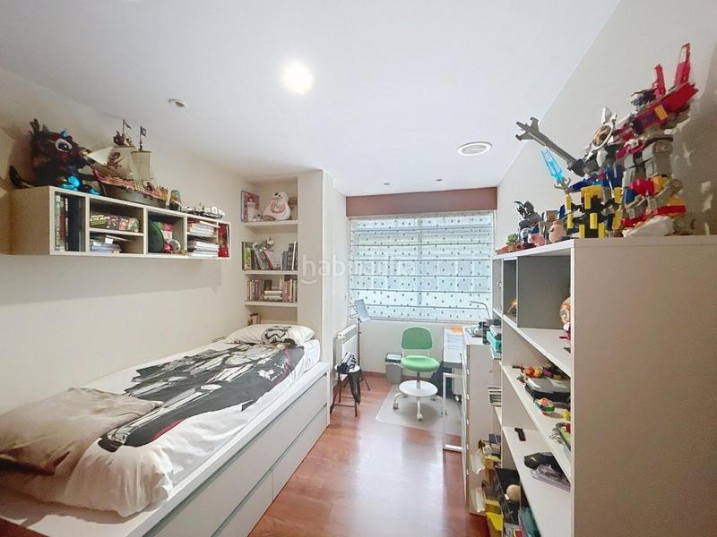 Foto b748d9f7-561a-4413-91f9-9b76a1d05814. Zweistöckige wohnung mit heizung parking in Concheiros - Fontiñas Santiago de Compostela