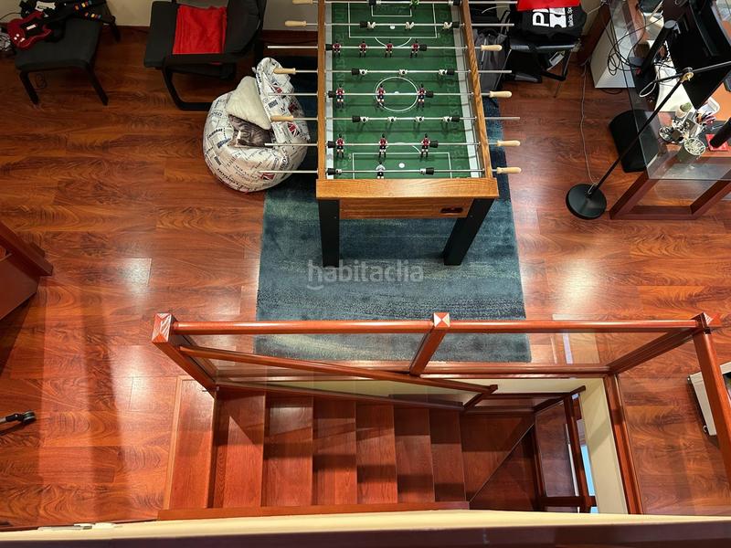 Foto bad93894-227f-47e7-9123-888e490dd212. Zweistöckige wohnung mit heizung parking in Concheiros - Fontiñas Santiago de Compostela