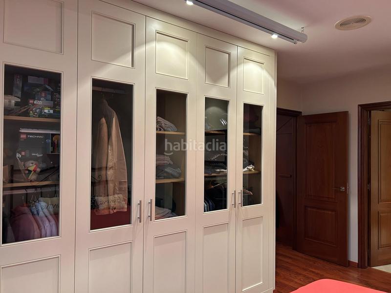 Foto cab685c8-98a7-4622-b0db-bac879f6b161. Zweistöckige wohnung mit heizung parking in Concheiros - Fontiñas Santiago de Compostela