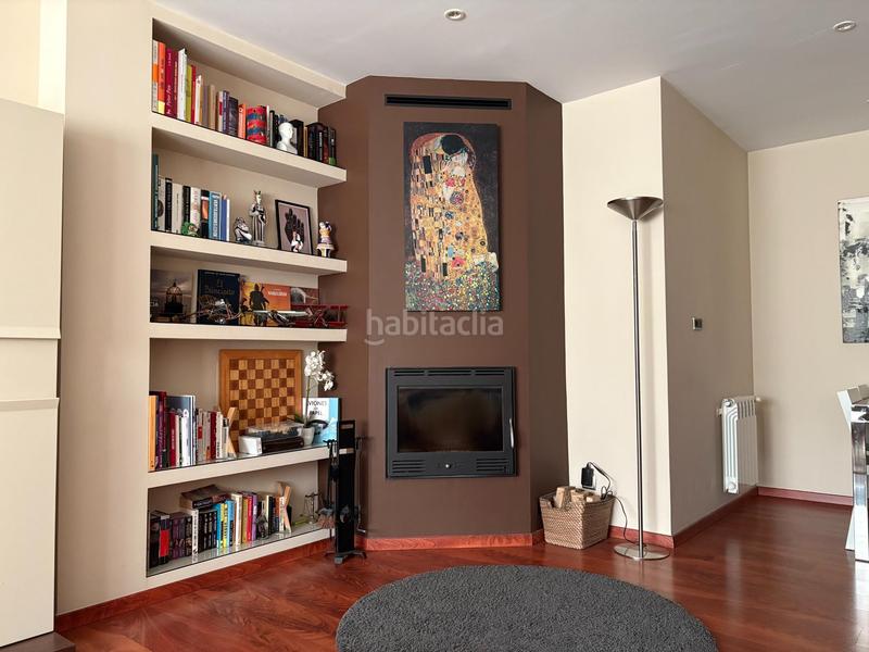 Foto d9c57608-1e30-4a25-ab91-98c8590a0a4c. Zweistöckige wohnung mit heizung parking in Concheiros - Fontiñas Santiago de Compostela