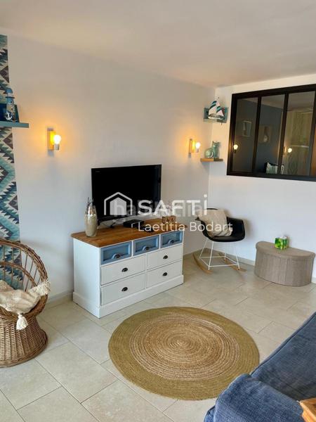 Foto 5f5c0fba-9417-4131-81bc-41aea788c0c9. Apartament amb calefacció a Salins - Cavall de Mar Empuriabrava