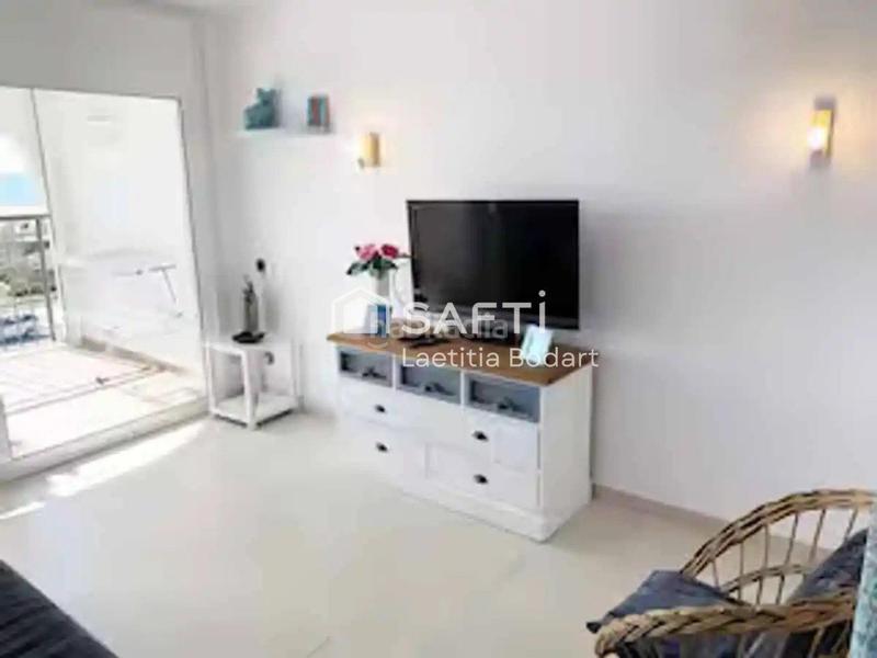 Foto e3795919-338b-4ef1-8447-6130d10c827c. Apartament amb calefacció a Salins - Cavall de Mar Empuriabrava