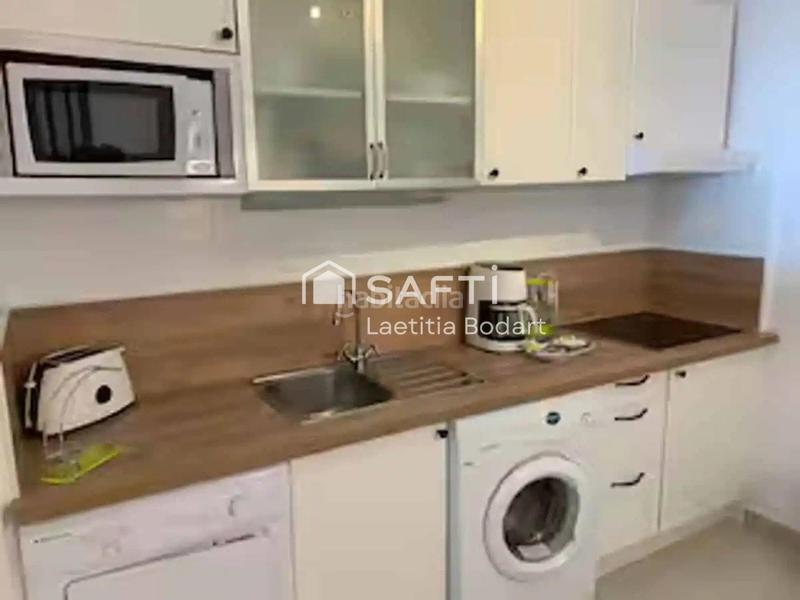 Foto 28559c5a-2921-480b-a44a-39613d8ac866. Apartamento en Salins - Cavall de Mar Empuriabrava