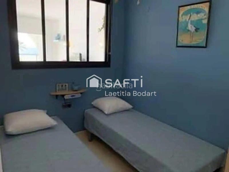 Foto 3824d8ce-3bc2-4338-921c-ba20ae468e65. Apartamento en Salins - Cavall de Mar Empuriabrava