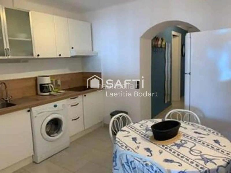 Foto 86cb5949-1043-4642-8b9f-15920c878abe. Apartamento en Salins - Cavall de Mar Empuriabrava