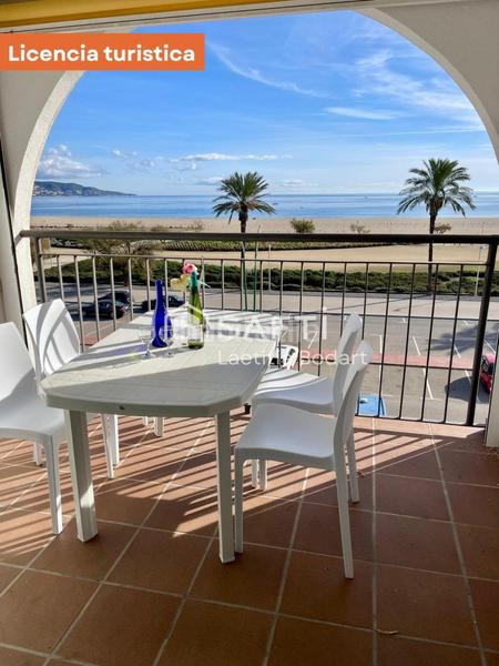 Foto 430e78d4-7372-40fd-acb1-8a1299286060. Appartement avec chauffage dans Salins - Cavall de Mar Empuriabrava