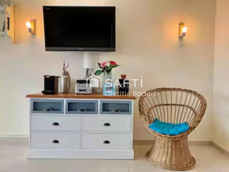 Foto 9db7d1a1-4e98-46e2-9462-403e4f9ffeb9. Appartement avec chauffage dans Salins - Cavall de Mar Empuriabrava