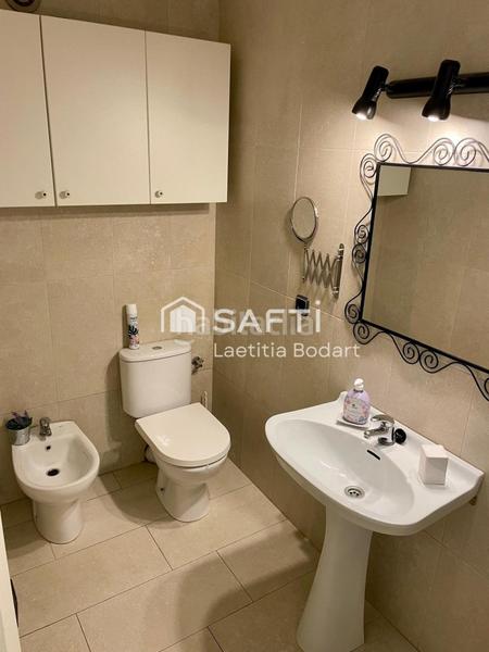 Foto e7dd99f1-eab4-4e5a-8cee-ec1825390378. Appartement avec chauffage dans Salins - Cavall de Mar Empuriabrava