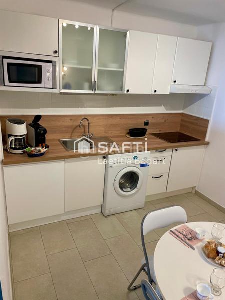 Foto 41688a8e-8218-429e-b3d7-93e5de2dfd62. Appartement mit heizung in Salins - Cavall de Mar Empuriabrava