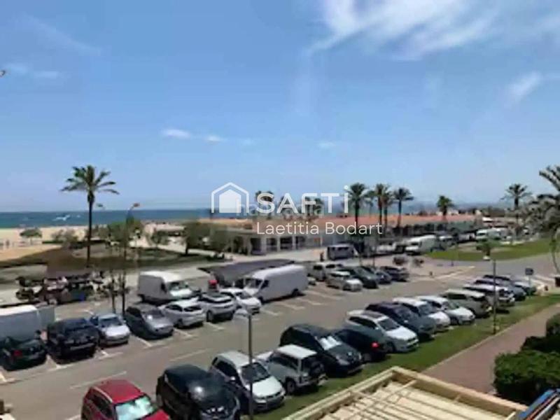 Foto 576cf2c4-da40-4b75-b5d8-c9a76042b0c0. Appartement mit heizung in Salins - Cavall de Mar Empuriabrava
