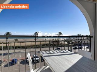 Appartement in Salins - Cavall de Mar